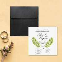 Beren Kare Davetiye 1807